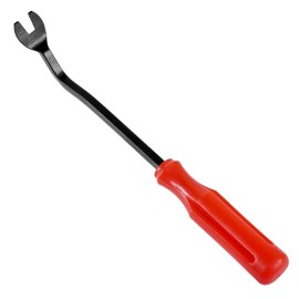 Caltric Fender Rivet Clips Remover Tool for Polaris 7661855 Honda 90653-HC4-900 21075686