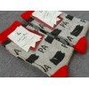 Ladies 2 Pairs of Ladies Pennsylvania State Socks, Great Christmas