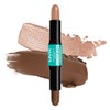 NYX PROFESSIONAL MAKEUP Wonder Stick, Face Shaping Contouring Stick -