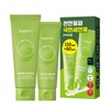 non-plane Be-Plain Mung Bean Cleansing Oil 200ml + Mung Bean