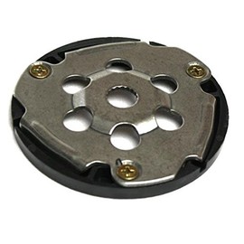 Starter Freewheel for 50 cc Minarelli AM Engines, AM 3, AM 4, AM 5, AM 6, Aprilia SR50 Area-51 Sonic, Benelli 491, Malaguti F12 F15, MBK Nitro, Yamaha Aerox Jog