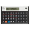 Hp 12c Platinum Financial Calculator