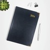 Brownline® 2026 Executive Weekly Planner, Appointment Book, 12 Months, January