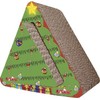 Imperial Cat Christmas Tree Scratch 'n Shape, Small