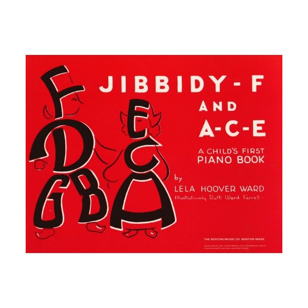 Jibbedy F and A-C-E