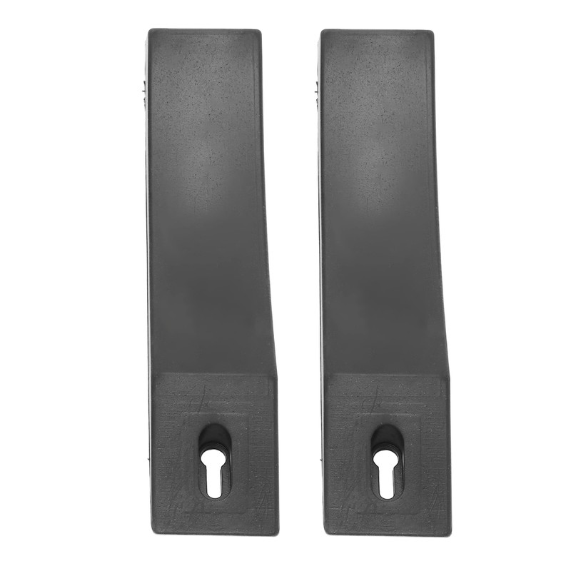 1 Pair Barbell Alternative Load Rubber Loading Unloading Barbell Plate