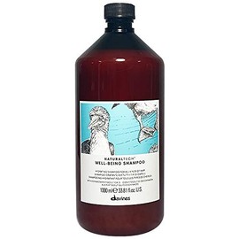 Davines Natural Tech Well-Being Shampoo 1000 ml