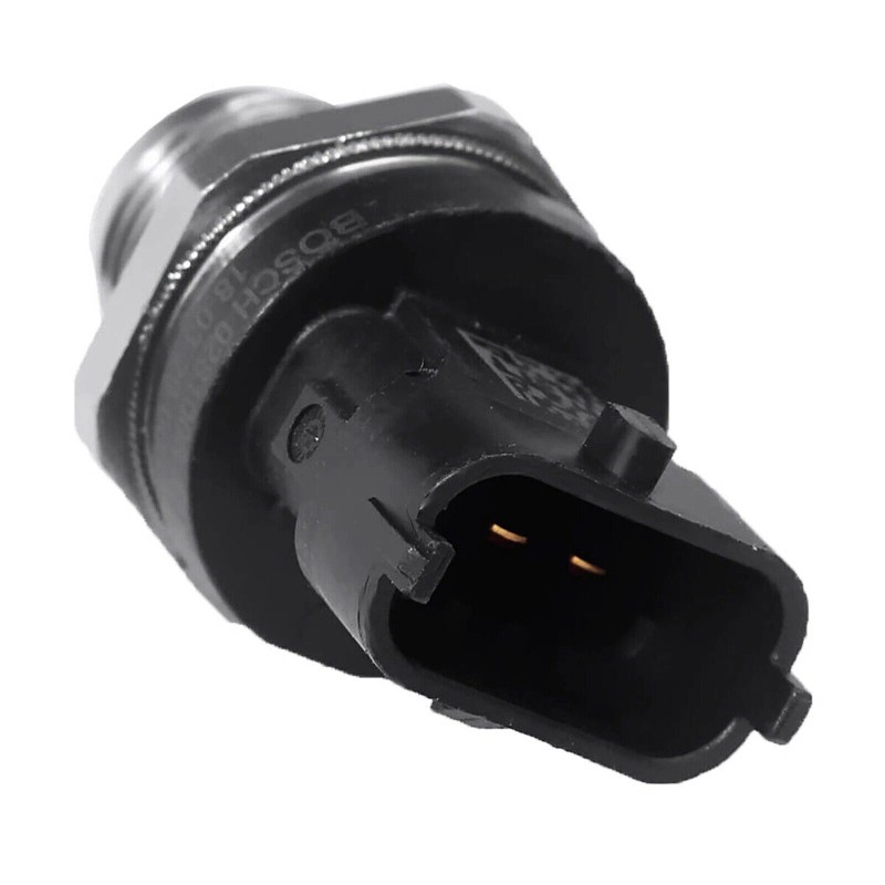Bosch Fuel Rail Pressure Sensor Fits For 03- 07 Dodge