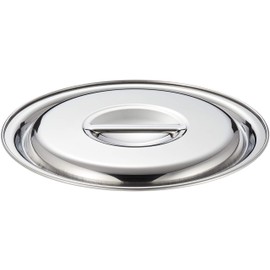 EBM moribudenzi II Pot Lid 21 cm