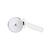 Thunder Group SLTWPC002 Pizza Cutter, 2-1/2" Wheel, 8-7/8" OA Length,