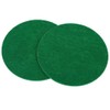 Air Hockey Pushers, Plastic Lightweight Air Hockey Goalies Ice Pushers
