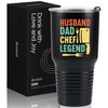 Onebttl Chef Gifts for Men, Funny Chef Daddy Gift Idea