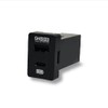 CH4X4 Quick Charge 3.0 Small USB + PD Power Socket