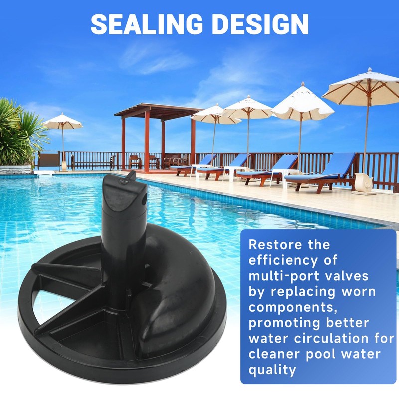 SZQBZMJ 14965-0028 Plug and Gasket Assembly Compatible with Sta-Rite 1-1/2-Inch