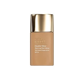 Estée Lauder, Double Wear Sheer Long-Wear Makeup SPF 20-4W1 Honey Bronze, 30 ml