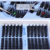 Fluffy Lash Clusters Kit Eyelash Clusters Kit Wispy D Curl