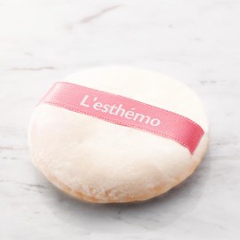 resutemo Smooth Puff with 2 Pieces 500 Yen ★ [Gerard]