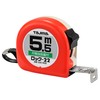 Tajima Convex Rock Series Tape Measure
