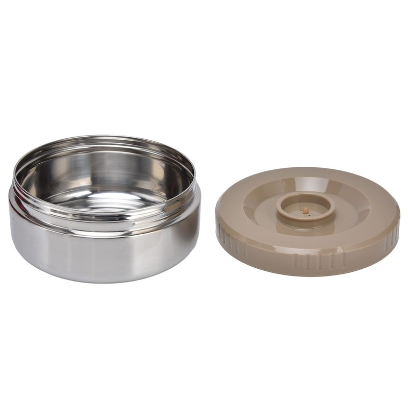 Qiilu Food Flask 2L Termos Para Comida Caliente 24 Horas
