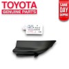 Toyota 17 - 20 TOYOTA 86 FRONT RIGHT SIDE BUMPER