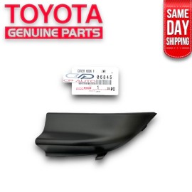 Toyota 17 - 20 TOYOTA 86 FRONT RIGHT SIDE BUMPER LOWER TOW HOOK COVER OEM NEW