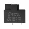 30A 250V Power Relay - SLC-S-112DMK-F-30, Miniature Design, High Switching