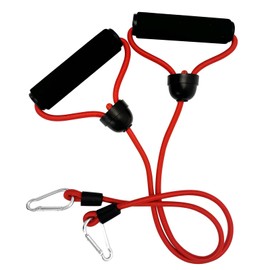 Widerstandsbänder elastische, Stepper Widerstandsbänder, Fitnessgeräte Stepper-Widerstandsband, Fitnesswiderstandsgürtel, Gummiband Trainingsgürtel, für Gewichtheben, Krafttraining, Muskelaufbau
