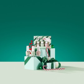 OPI Nature Strong Trio Gift Set - Limited Edition