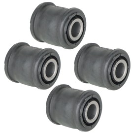GXYWADY 4 x Rear Lower Arm Knuckle Bushing Assembly Replacement for Toyota Camry Highlander Lexus ES300 ES350