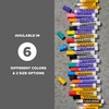 Sakura Solid Paint Markers with Twist Up Tip - Low