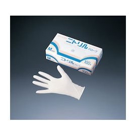 Asahi representative nitoriruguro-bu White (100 Sheets Set) Small