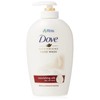 Dove Supreme Silk Beauty Moisturising Cream Hand Wash 250 ml