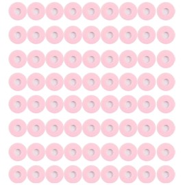 Corn Cushions 0.87'' Corn Pads Sticky-Waterproof for Corn Callus and Feet Sore 72 Pcs