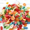 Cloud Assorted Gummy Candy Mix, 2 Pound Gummies Bulk Bag,