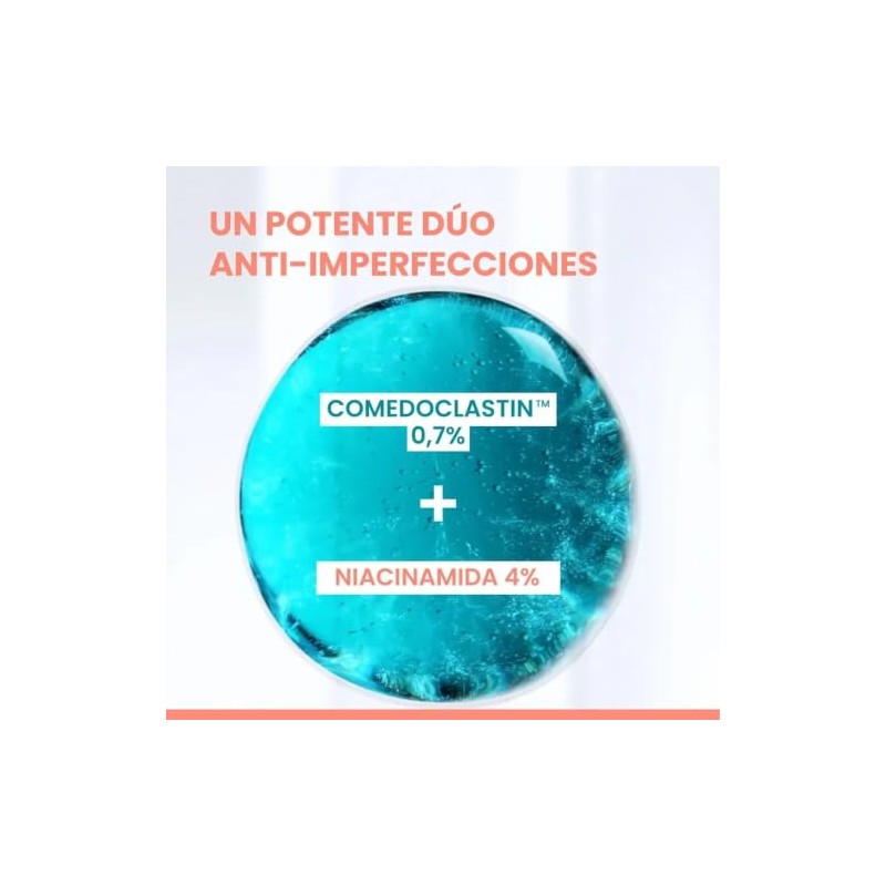Avene Cleanance Comedomed+ Gel Crema Facial Antiimperfecciones 30ml