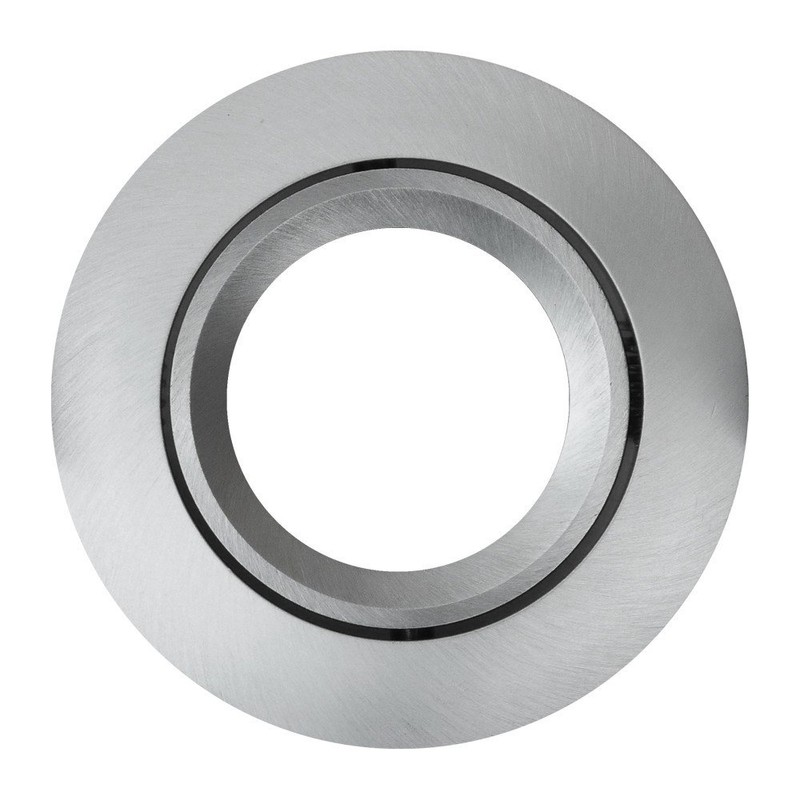 SEBSON Housing for recessed spotlights with GU10 socket, aluminium mounting