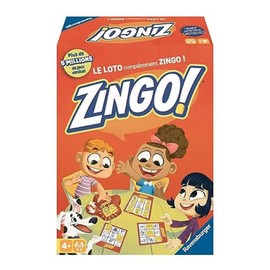Loto Zingo