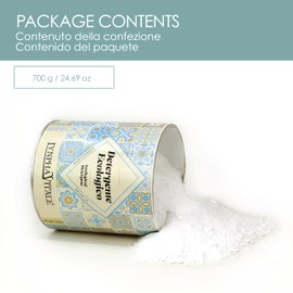 Ökologisches Pulverreinigungsmittel – Antikes Waschmittel – Antike Lauge - 1 Kg