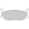 Ferodo Eco of Friction Brake Pads