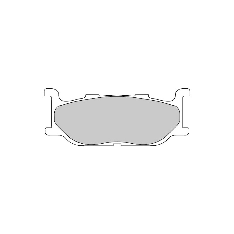 Ferodo Eco of Friction Brake Pads
