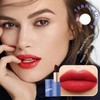 UOUOU 3 Colors Esmalte de Labios, Gloss Hidratante para Labios,