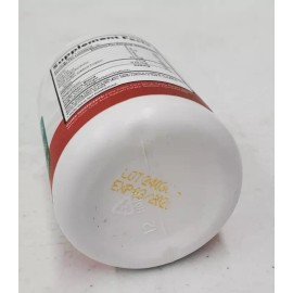 KETORISH  KETO+ ACV GUMMIES 525MG 30 GUMMIES  EXP 02/26  (133173-1 BY14O)