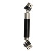 RC Car Drive Shaft Metal Middle Transmission Shaft Replacement for