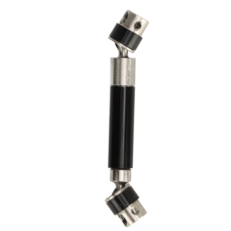 RC Car Drive Shaft Metal Middle Transmission Shaft Replacement for