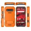 Wireless PROTECH Protective Case Compatible with Kyocera DuraForce PRO 3