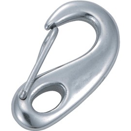 TRUSCO (torasuko) magatamahukku Stainless Steel 1 Pack tmf2