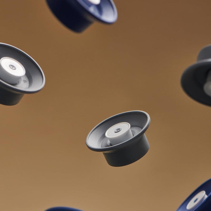 Dopper Sports Cap, gray