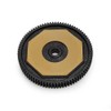 Losi Spur Gear & Slipper Pads 48p 84t 22S LOS232038