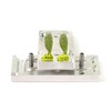 best_nj Soft Plastiс Lure Making Injection Fishing Mold Easy Shiner