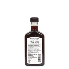 Watkins ALL NATURAL ORIGINAL GOURMET BAKING VANILLA® EXTRACT, 4 FL. OZ.